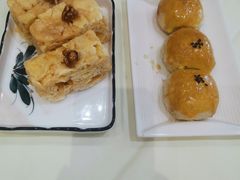 -兴悦酒家(保利克洛维店)