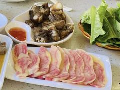 -花与菌·野生菌火锅(大理古城店)