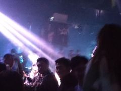 -SPACE(欢乐颂购物中心店)