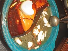 -吼堂老火锅(太古里总店)