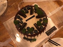 -热度餐厅(老佛爷店)