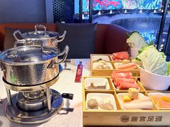 -唐宫足道·SPA·影院会馆(木渎店)