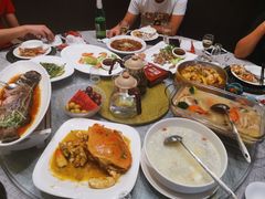 -老街渔味馆(芳华店)