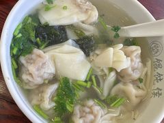 -馄饨侯(前门店)