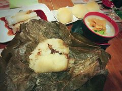-添好运点心专门店(深水埗店)