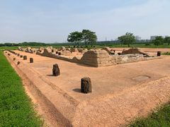 -盘龙城国家考古遗址公园