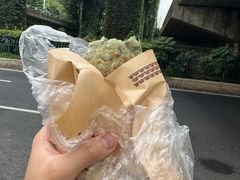 -南京大牌档(新街口德基广场店)