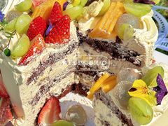 -Dark Horse·黑马蛋糕·低脂·低糖淡奶(金匙望湖大厦店)