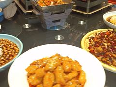-58度品质川菜馆(经一路店)