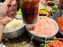 -冯校长老火锅(深圳总店)