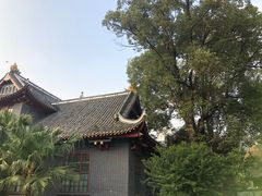 -四川大学(华西校区)