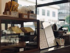 -CoffeeVendor(西乡店)