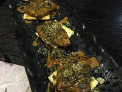 -HIHE Bistro·Oyster Bar(华熙live店)