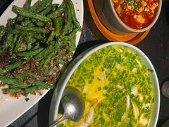 -三生三味密宗川菜·江景餐厅(来福士店)