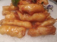 -八大碗·地道东北菜(佳兆业店)
