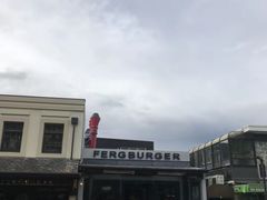 -Fergburger(皇后镇店)