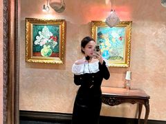 -波特曼西餐厅(南岗店)