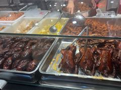 -乔波食品(杜桥中心菜场店)