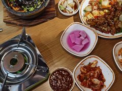 -海云台韩式汤饭·13年匠心韩料(南山店)