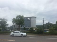 -普陀长途客运中心
