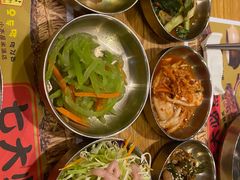 -小木屋米酒店·韩国料理(深圳总店)