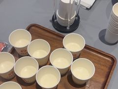 -霸王茶姬(上海恒基名人店)