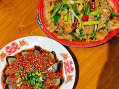 -小街47號江湖菜(四合院店)
