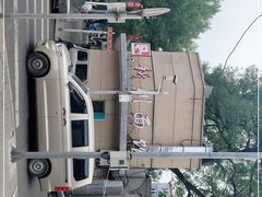 -华天新川面馆(缸瓦市店)