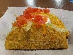 -Taco Bell 塔可钟(民田路店)
