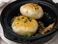 -潮福城大酒楼·潮粤菜·港式点心(阳光城店)