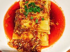 -全牛匠·乐山跷脚牛肉(西单华威约饭街店)