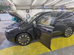 -CLEANDAY车倍洁精洗(延安西路店)