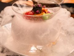 -鳥喜Toriki怀石烧鸟料理