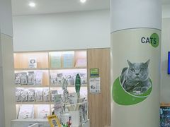 -佩兹宠物医院肿瘤专科·眼科·牙科(黄浦店)