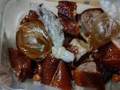 -百家鸡味馆(清泰店)