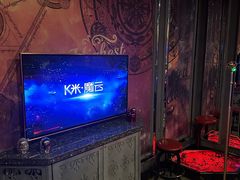 -范特西FANTASY量贩式KTV(民主广场店)