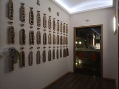 -成都蓝城悦杏温泉美食酒店(宽窄巷子店)