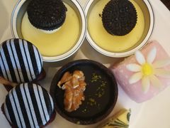 -浙江西子宾馆·瑶园咖啡厅