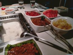 -海底捞火锅(枫蓝国际购物中心店)