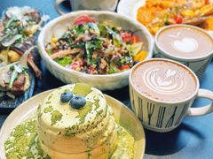 -J's Cafe Lab