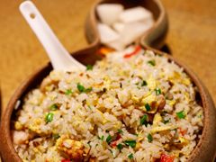 渝信炒饭-渝信川菜 · 川味家常菜(长安店)
