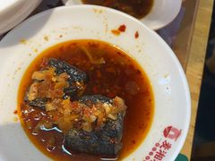 老长沙臭豆腐-呷佬·长沙手工米粉(金沙江路店)