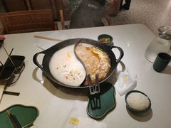 -新辣道鱼火锅(上地华联店)
