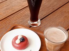 -Peet's Coffee皮爷咖啡(大学路店)