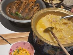 -关东小磨东北菜(漕河泾印象城店)