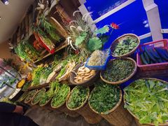 -传统菜农庄(皇姑路店)