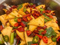 -老蜀人川菜馆(中关村店)