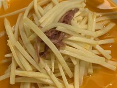 -老运河餐厅