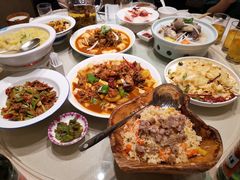 -新疆巴州金丝特餐厅(大钟寺店)