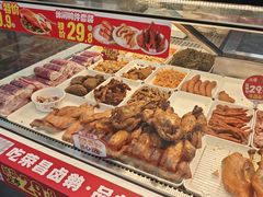 -紫燕百味鸡(灵岩南路店)